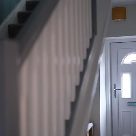 Lang Toon House - 3 Bedrooms أوتشتيرادر المظهر الخارجي الصورة