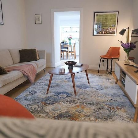 Lang Toon House - 3 Bedrooms أوتشتيرادر المظهر الخارجي الصورة
