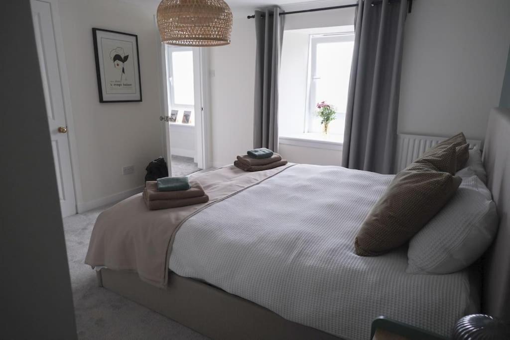 Lang Toon House - 3 Bedrooms أوتشتيرادر المظهر الخارجي الصورة