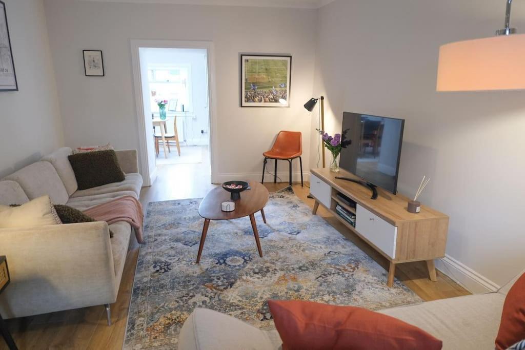 Lang Toon House - 3 Bedrooms أوتشتيرادر المظهر الخارجي الصورة