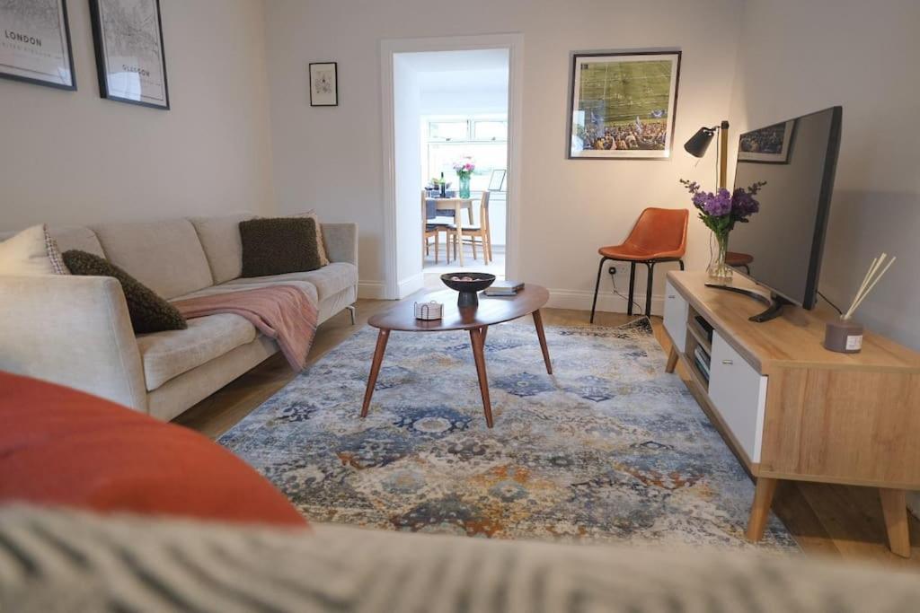 Lang Toon House - 3 Bedrooms أوتشتيرادر المظهر الخارجي الصورة
